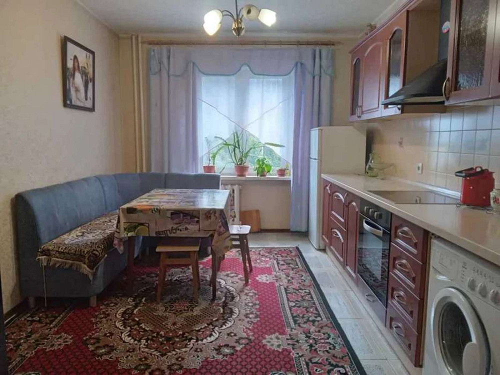 Оренда Квартира 1-кімнатна, 4/16 поверх на Бакинська, 12 Київ - фото 3