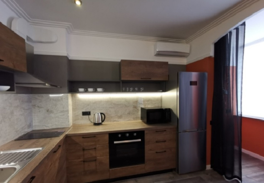 Оренда Квартира 1-кімнатна, 5/16 поверх на Небесной Сотни пр. Одесса - изображение 19