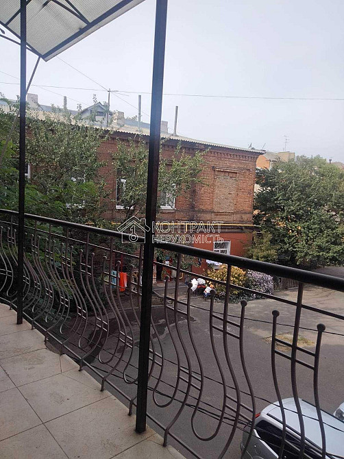 Оренда Квартира 4-кімнатна, 2/2 поверх на вул. Полтавський Шлях Kharkiv - photo 19