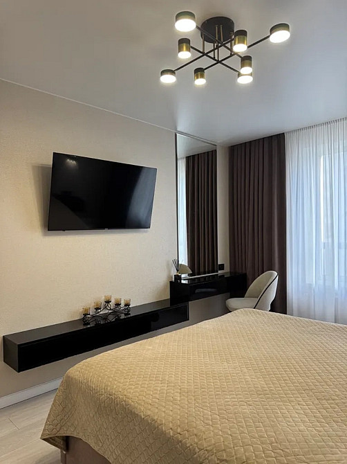 Продаж Квартира 1-кімнатна, 7/10 поверх на Содружества ул., 7 Dnipro - photo 7