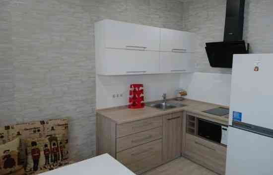 Продаж Квартира 1-кімнатна на ул. Среднефонтанская, 35/2 Одесса