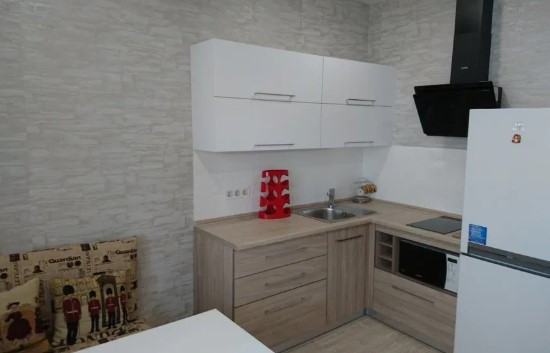 Продаж Квартира 1-кімнатна на ул. Среднефонтанская, 35/2 Одесса - изображение 3