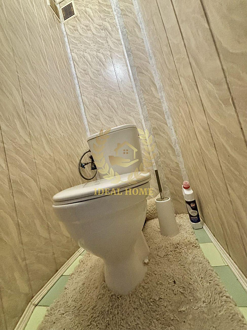 Затишна 3-кімнатна квартира в Солом’янському районі Kiev - photo 10