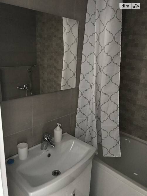 Оренда Квартира 1-кімнатна, 7/21 поверх на вул. Ракетна, 24 Киев - изображение 6