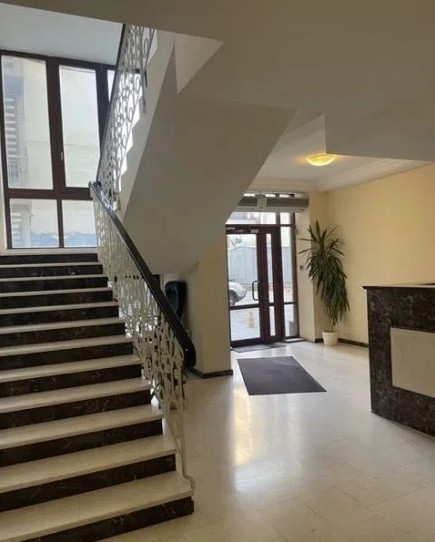 Оренда Квартира 1-кімнатна, 8/9 поверх на Греческая ул., 5 Одесса - изображение 17