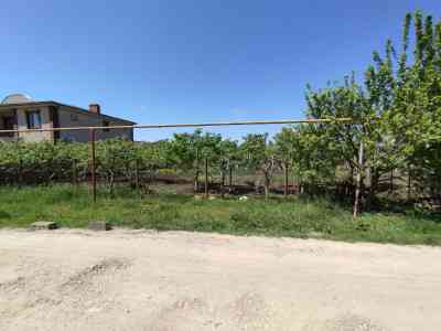 Продаж земельної ділянки 10 соток на ул. Пушкіна, 59 Фонтанка