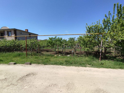 Продаж земельної ділянки 0.1 соток на ул. Пушкіна, 59 Фонтанка - фото 4