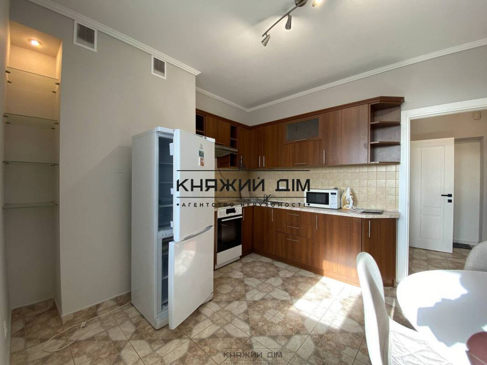 Оренда Квартира 1-кімнатна, 3/24 поверх на Левитана ул. Київ - фото 15