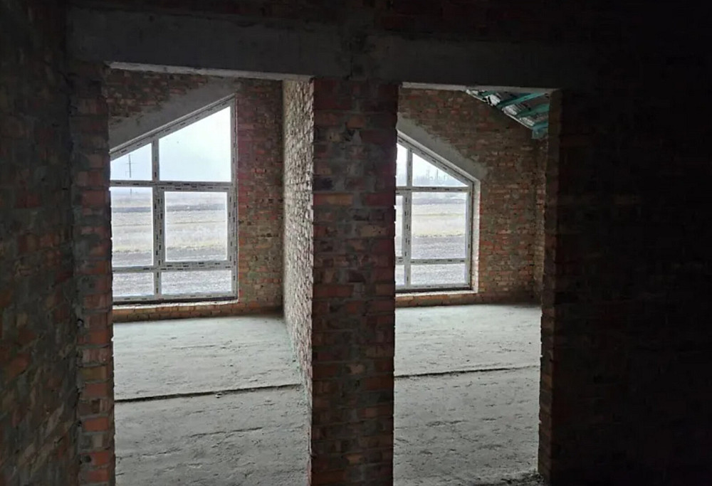 Продаж 2 поверхового таунхауса з ділянкою на 2.5 сотки, 118 кв. м, Велика Березовиця Великая Березовица - изображение 13