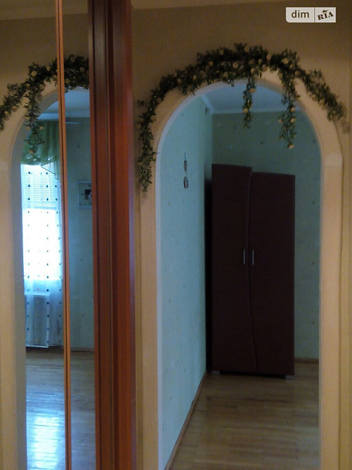 Оренда Квартира 1-кімнатна, 1/5 поверх на Єреванська, 29 Київ - фото 2