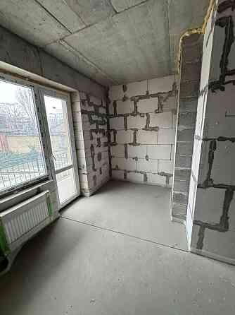 Продаж Квартира 1-кімнатна на ул. Степовая, 38 Одеса