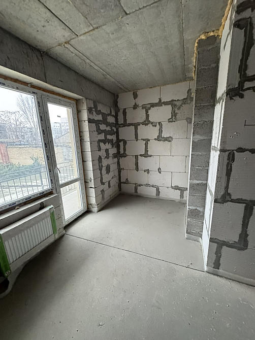 Продаж Квартира 1-кімнатна на ул. Степовая, 38 Одеса - фото 1