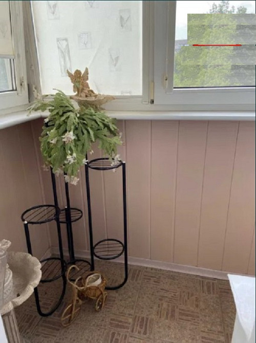 Квартира в кирпичном доме на Таирова Odessa - photo 13