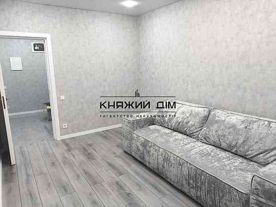 квартира з ремонтом у ЖК Great (Грейт). Код: 21146342 Kiev