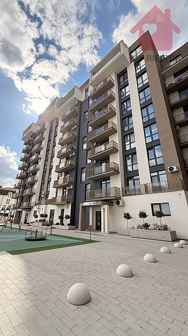 Продаж Квартира 2-кімнатна, 2/9 поверх на Словянська наб. Ужгород - изображение 12