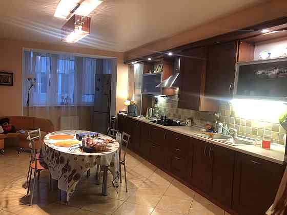 3-ком. квартира на Посмитного. Одеса