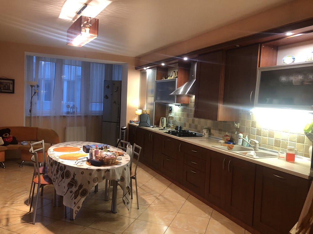 3-ком. квартира на Посмитного. Одеса - фото 4