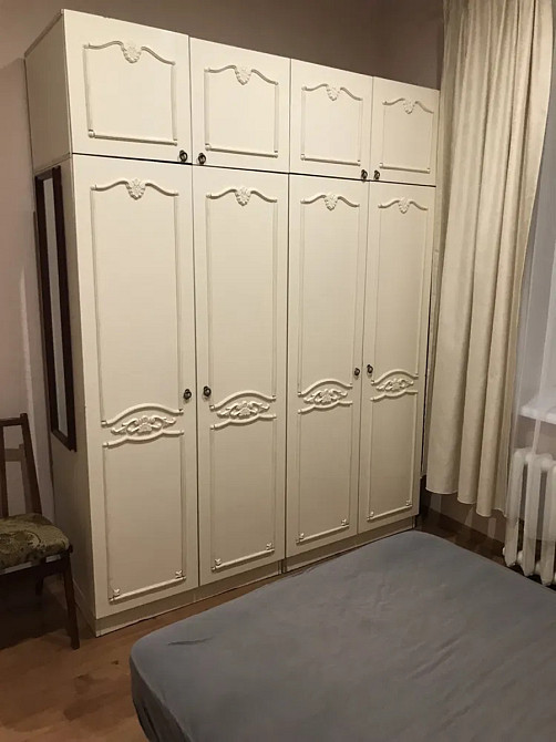 Оренда Квартира 2-кімнатна, 4/5 поверх на вул. Студентська, 11 Київ - фото 8