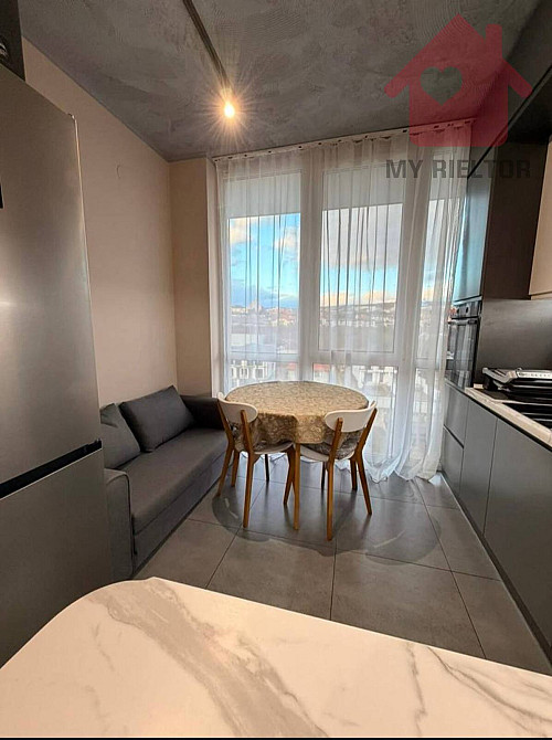 Продаж Квартира 1-кімнатна, 7/8 поверх на Собранецька Uzhhorod - photo 4