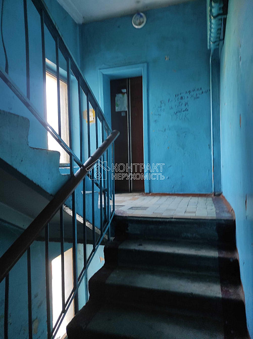 Оренда Квартира 2-кімнатна, 3/16 поверх на вул. Ньютона Харьков - изображение 3