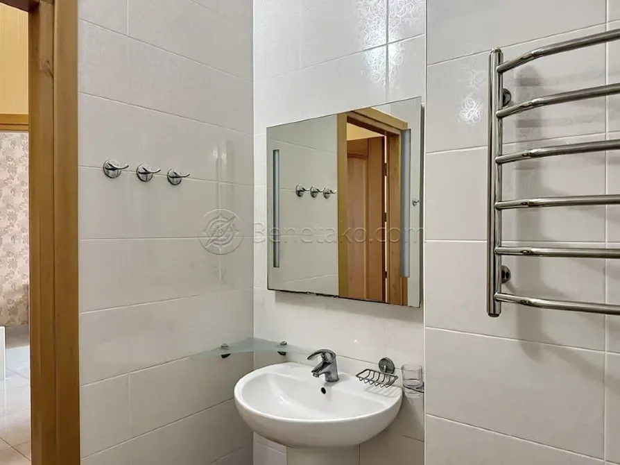 Оренда 3к Квартира 74 кв.м Фонтан, ул. Французский бульвар, 22/2 Одеса - фото 9