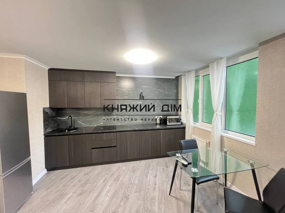 Оренда Квартира 1-кімнатна, 7/23 поверх на вул. Трутенко Онуфрия ул./Михайла Максимовича Київ - фото 12