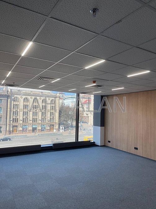 Оренда офісне приміщення на Хрещатик вул., 19 приміщень - 8, поверх - 3/4 Kiev - photo 16
