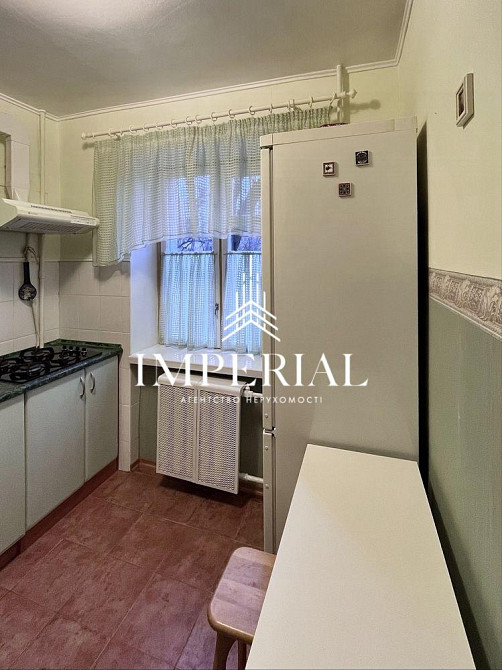 Оренда Квартира 2-кімнатна, 2/5 поверх на вул. Олекси Тихого Київ - фото 11