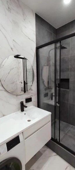 1ком.евродвушка ЖК Акрополь Одесса - изображение 14