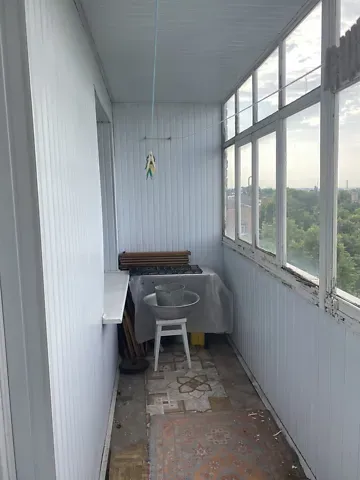 For sale 4-room Apartment 78.5 sq.m Комуністичний проспект бульвар 13 Kirovohrad - photo 4