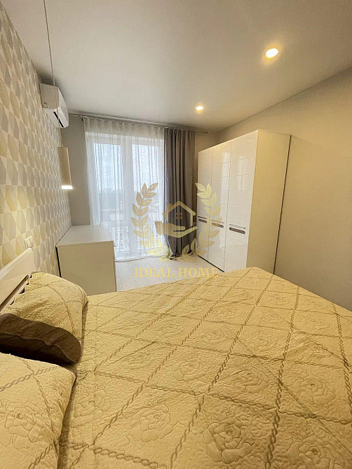 Продаж 2-к квартири в ЖК Кришталеві Джерела Киев - изображение 13