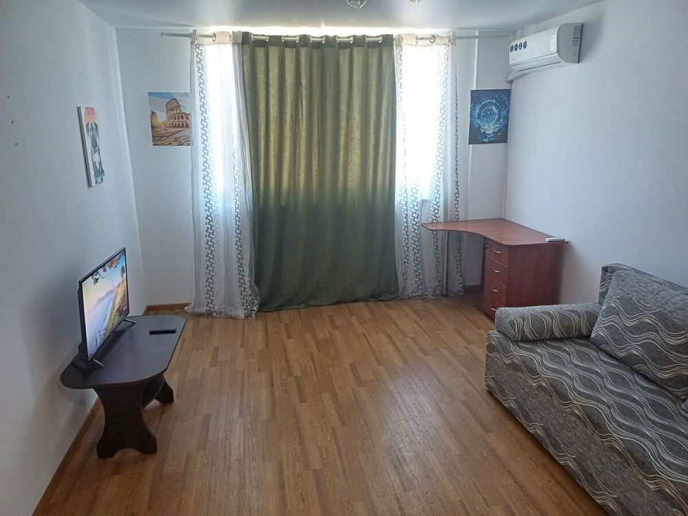 Оренда Квартира 1-кімнатна, 22/26 поверх на Соломії Крушельницької, 13 Київ - фото 1