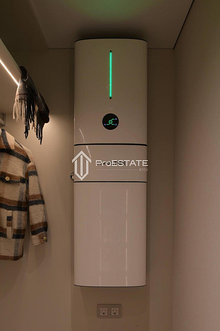 Продаж Квартира 1-кімнатна, 12/26 поверх на вул. Михайла Бойчука Kiev - photo 17