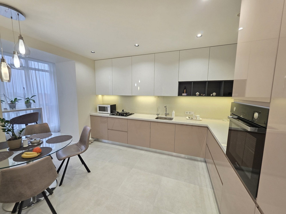 Продаж Квартира 3-кімнатна, 9/12 поверх на Запорожское шоссе, 28 Dnipro - photo 1