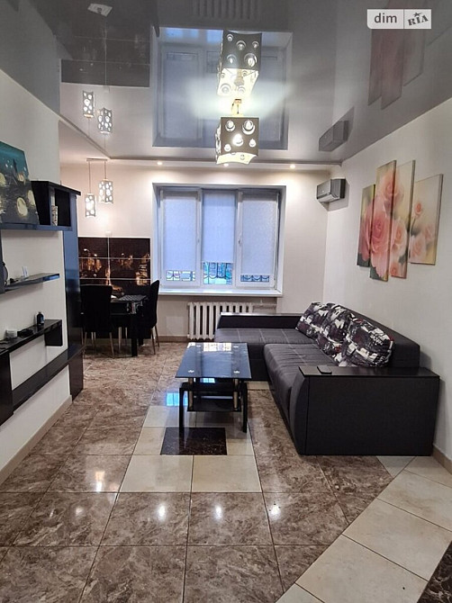 Оренда Квартира 2-кімнатна, 1/5 поверх на Каденюка, 3а Київ - фото 9