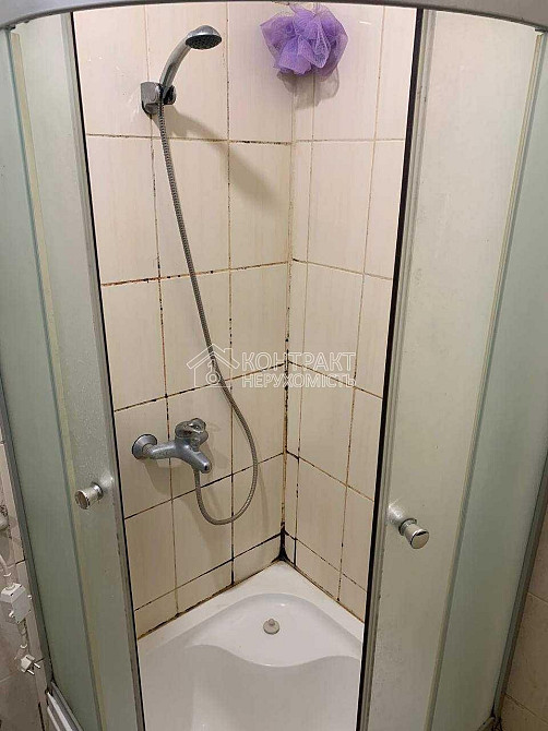 Продаж Квартира 1-кімнатна, 1/5 поверх на вул. Чернышевская Харків - фото 13