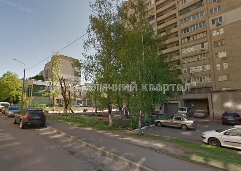 Оренда приміщення вільного призначення на Лобановського пр-т, 39А приміщень - 5 Київ - фото 3