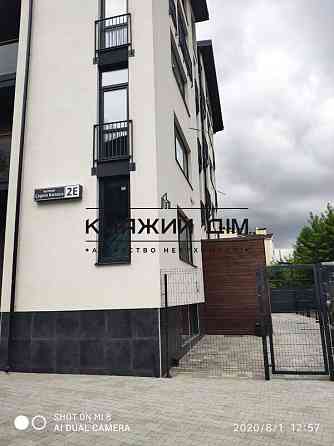 Продаж 1-кімнатна квартира-студія ЖК Клубний КОД 21146734 Київ