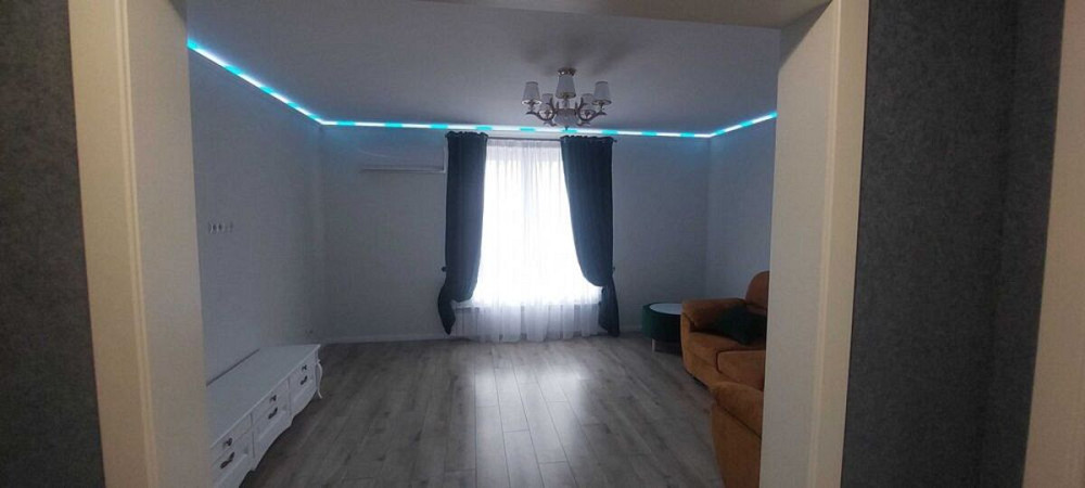 Продаж Квартира 3-кімнатна, 9/9 поверх на вул. Національної Гвардії Ивано-Франковск - изображение 1