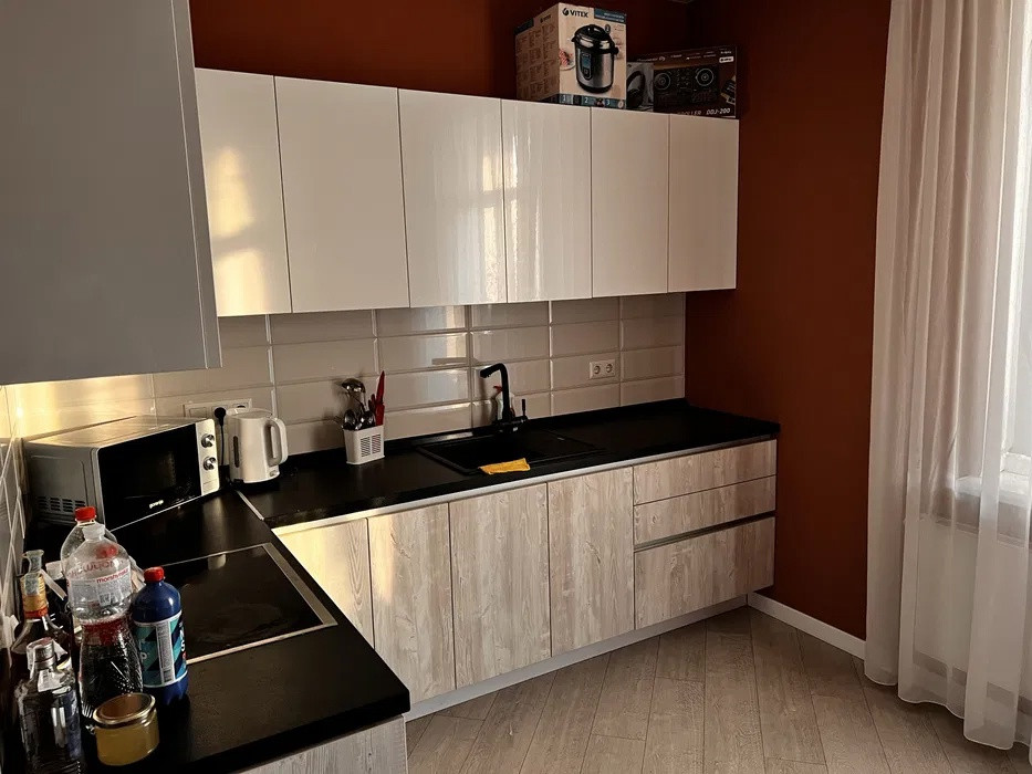 Продам 2-комнатную квартиру с ремонтом в ЖК Михайловский Odessa - photo 1