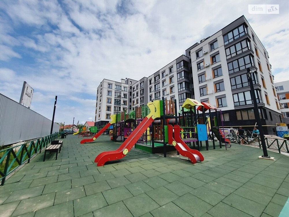 Продаж Квартира 1-кімнатна, 4/6 поверх на Івана Богуна Вінниця - фото 2