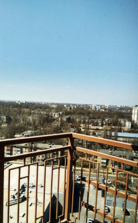 Квартира в сданном комплексе на Черемушках Одеса