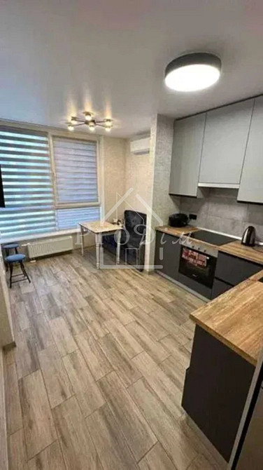 Оренда Квартира 1-кімнатна, 9/24 поверх на Проспект Європейського Союзу, 41в Киев - изображение 6