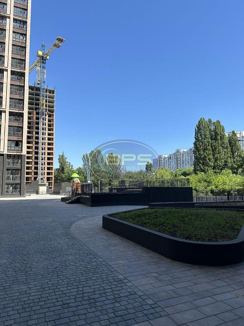 Продаж 4к квартири 100 кв. м Одеса - фото 8