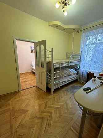 Невелика 2 кім квартира в центрі Odessa