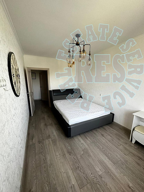 Оренда Квартира 2-кімнатна, 4/9 поверх на Озерна, 4-А Киев - изображение 17