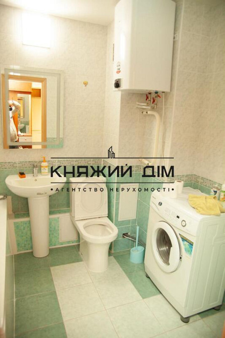 Оренда Квартира 1-кімнатна, 7/9 поверх на вул. Антоновича Київ - фото 17