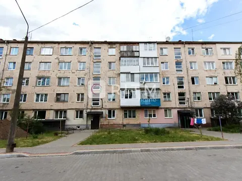 Продажа 3к Квартира 58 кв.м Наливайка вулиця 1 Луцк - изображение 4