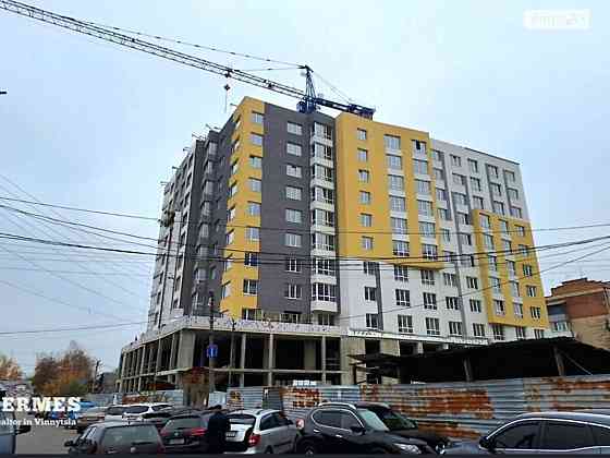 Продаж Квартира 1-кімнатна, 4/10 поверх на Пікуса, 14 Винница