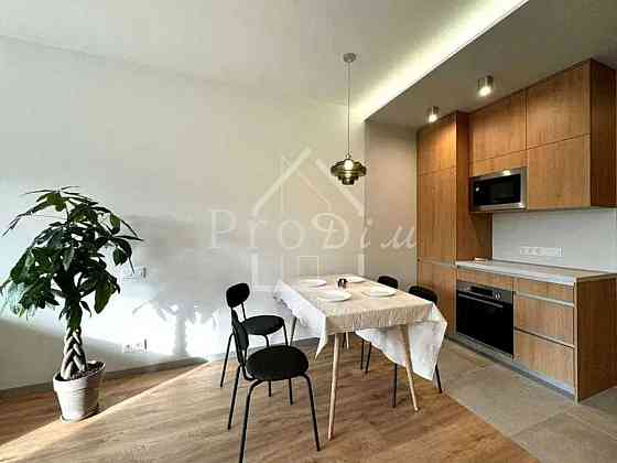 Оренда Квартира 1-кімнатна, 5/9 поверх на Кирилівська вул. (Фрунзе), 37а Киев